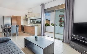 Iriana'S Apartments In Center