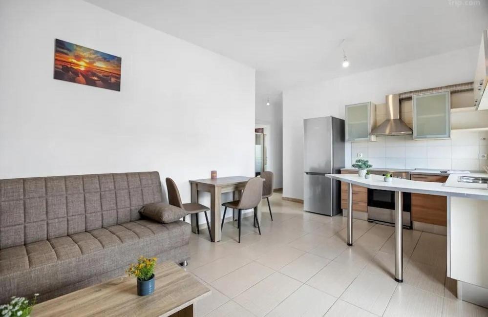 Iriana'S Apartments In Center La Canée Extérieur photo