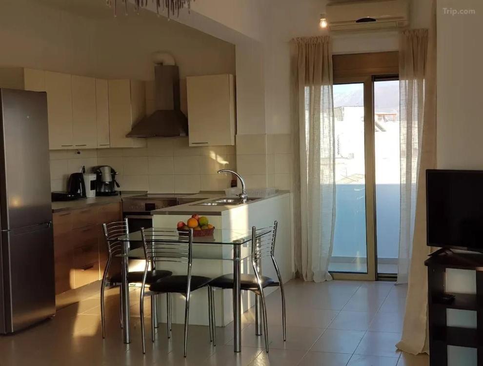 Iriana'S Apartments In Center La Canée Extérieur photo