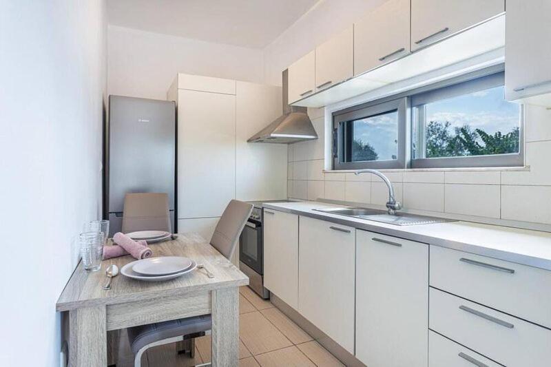 Iriana'S Apartments In Center La Canée Extérieur photo
